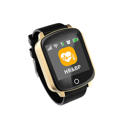Reloj Inteligente para Adultos Mayores - Image 5