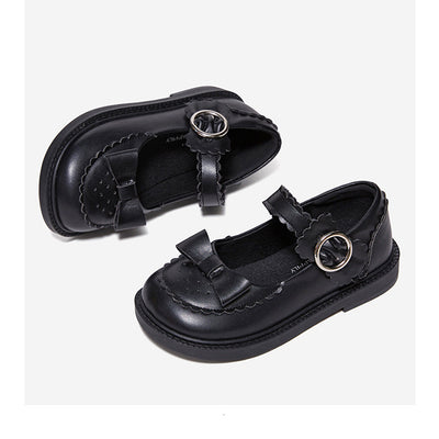 Zapatos Princesa Infantiles de Suela Suave y Flexible - Image 19