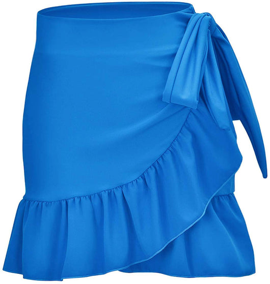 Falda Corta de Baño para Playa - Image 10