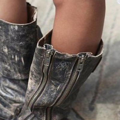 Botas Altas de Montar - Image 3