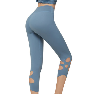 Pantalones Cortos Deportivos Ajustados para Fitness