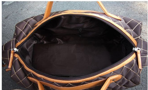 Bolso de Hombre Gran Capacidad