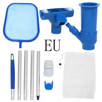 Kit Completo de Limpieza para Piscinas - Image 16