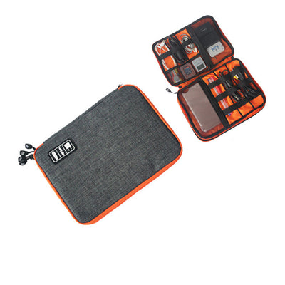 Organizador Portátil para Cables y Accesorios - Image 5