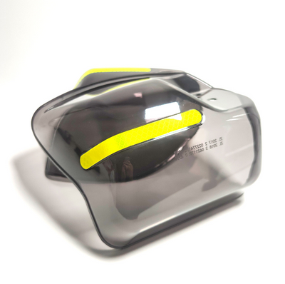 Parabrisas Protector Impermeable para Patinete Eléctrico - Image 4