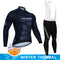 Conjunto de Jersey y Shorts para Ciclismo de Montaña - Secado Rápido para Hombre
