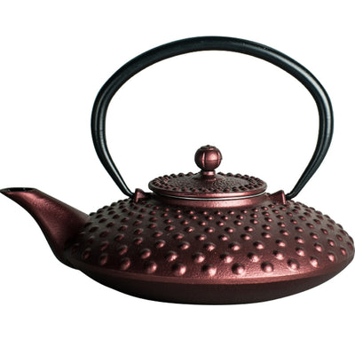 Olla de Hierro Fundido Rongshantang Multicolor - Image 4