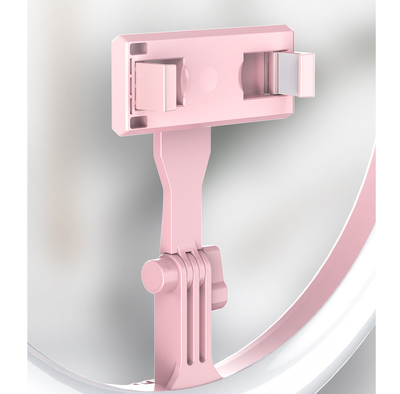 Aro de Luz LED 10 pulgadas Regulable Compatible con iPhone y Android para Fotografía y Video - Image 10
