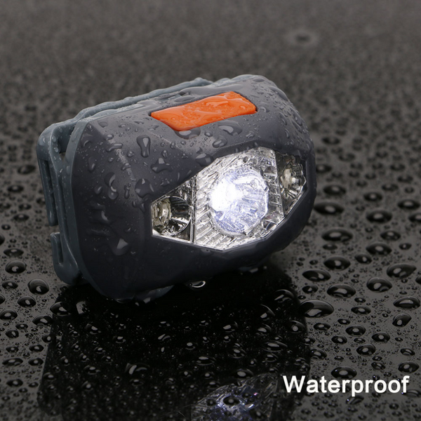 Linterna LED Multifuncional Portátil para Actividades Outdoor - Image 10