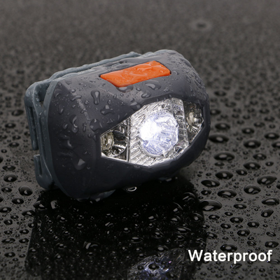 Linterna LED Multifuncional Portátil para Actividades Outdoor - Image 10