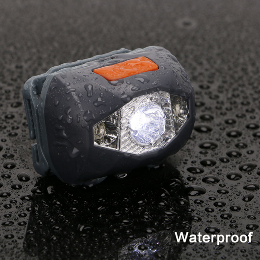 Linterna LED Multifuncional Portátil para Actividades Outdoor - Image 10
