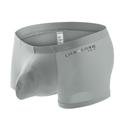 Calzoncillos Hombre con Bolsa Reforzada Doble Capa - Image 13