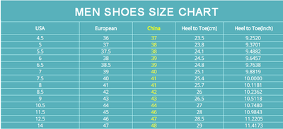 Zapatillas Deportivas Ligeras para Hombre - Tenis de Entrenamiento - Image 7