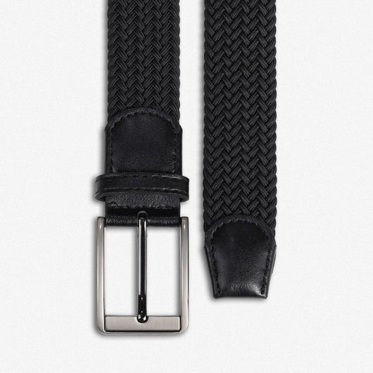Cinturón Elegante para Pantalones de Vestir Casual - Image 12
