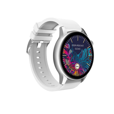 Reloj Inteligente Multifunción con Tecnología Avanzada - Image 5