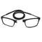 Gafas de Lectura Plegables con Imán y Cordón Antipérdida