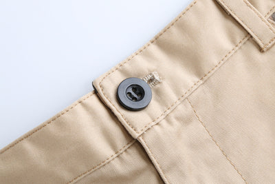 Shorts de Verano Estilo Británico para Niño - Image 11