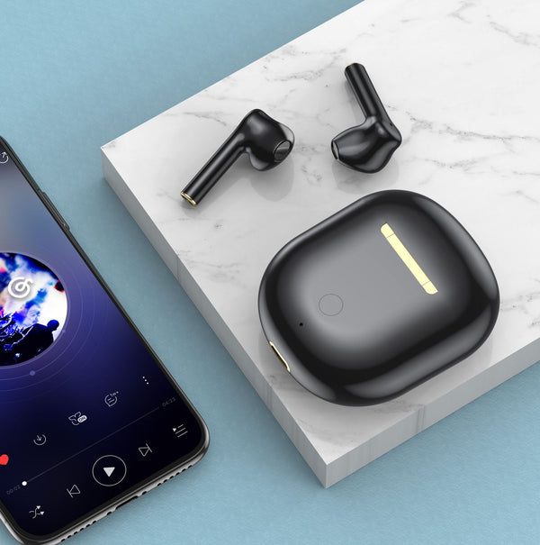 Auriculares TWS Bluetooth 50 - Sonido Inalámbrico Premium