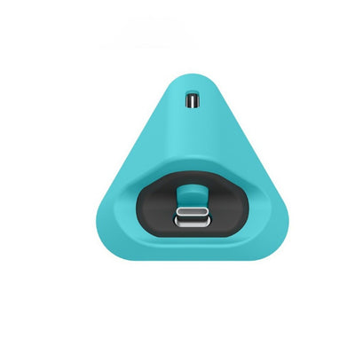 Base de Carga Universal Triangular para Nintendo Switch y Consolas Portátiles - Image 3