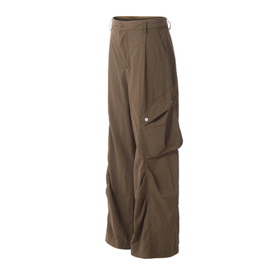 Pantalones de Trabajo Hip Hop con Bolsillos - Diseño Urbano para Hombre - Image 23