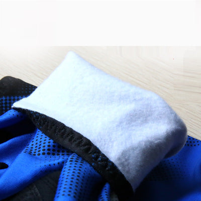 Guantes de Ciclismo Táctiles Profesionales con Forro de Terciopelo - Image 5