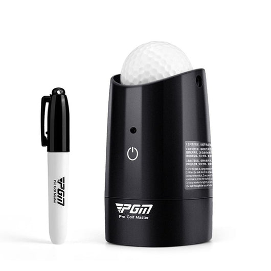 Marcador Automático de Pelotas de Golf con Tecnología de Localización - Image 4