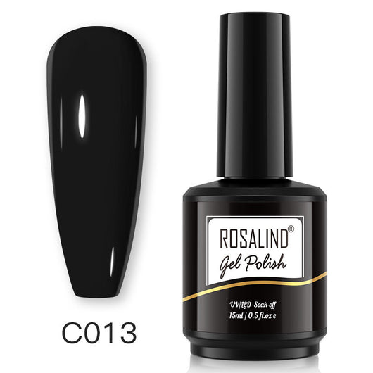 Esmalte de Gel Botánico 15ml - Manicura Profesional de Larga Duración - Image 31