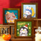 Cuadro Decorativo Infantil Personalizado con Foto - Regalo Año Nuevo