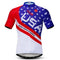 Ropa Deportiva para Ciclismo de Travesía