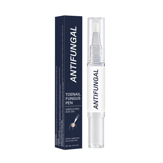 Bolígrafo Tratamiento Hongos en Uñas 4ml - Fórmula Profesional - Image 2