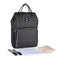 Mochila Impermeable Doble para Mamá y Bebé