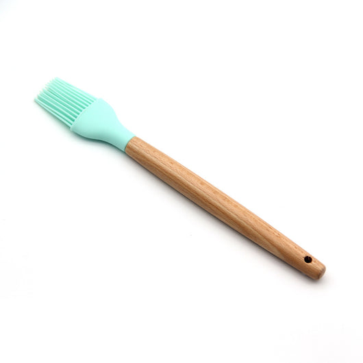 Set de 11 Utensilios de Cocina en Silicona Premium - Image 6
