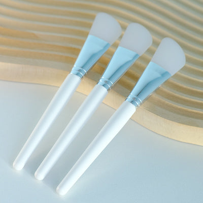 Kit Profesional de Mascarilla Facial de Silicona con Brocha y Escala de Medición - Image 22