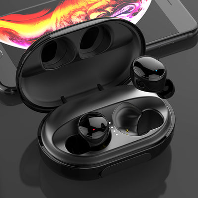 Auriculares Bluetooth Inalámbricos con Batería de 3500mA - Image 7