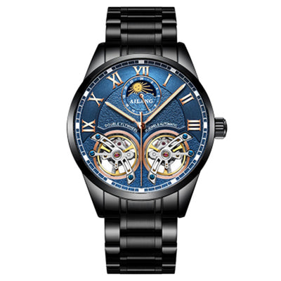 Reloj Mecánico Resistente al Agua - Image 14