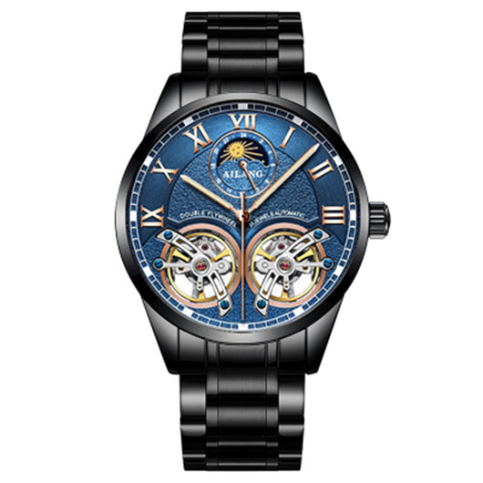 Reloj Mecánico Resistente al Agua - Image 14