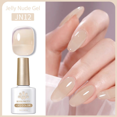 Esmalte de Uñas UV Transparente - 50 Colores Profesionales - Image 16