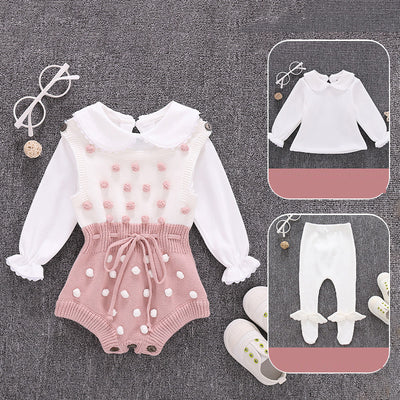 Conjunto de Ropa para Bebé - Image 10