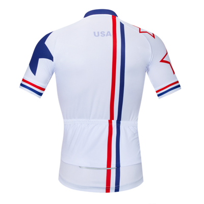 Jersey de Ciclismo Manga Larga para Hombre - Image 5