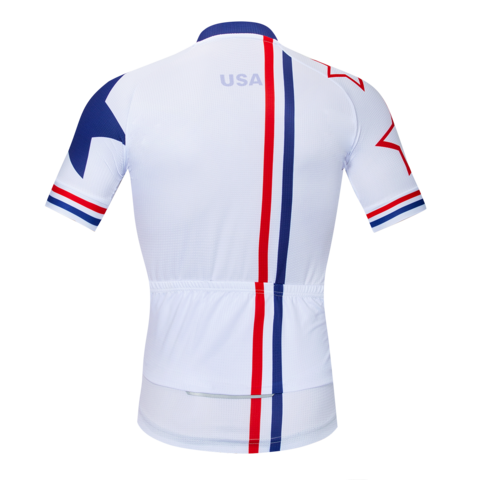 Jersey de Ciclismo Manga Larga para Hombre - Image 5
