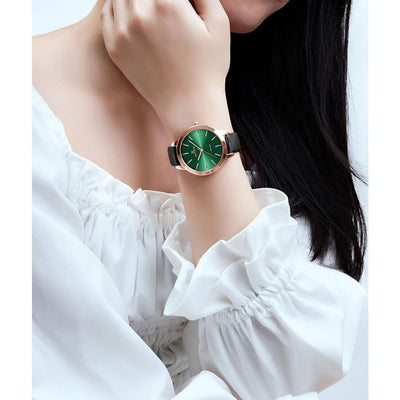 Reloj de Pulsera para Mujer con Movimiento de Cuarzo - Image 11