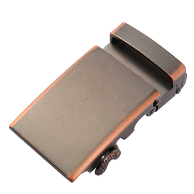 Hebilla Automática de Aleación de Cobre para Cinturón Hombre - Image 17