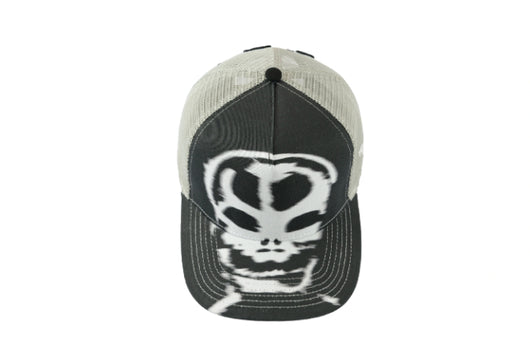 Gorra de Béisbol con Visera Curva y Malla Transpirable - Protección Solar Premium - Image 10