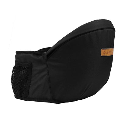 Asiento de Cadera para Bebé con Correa Ergonómica - Image 4