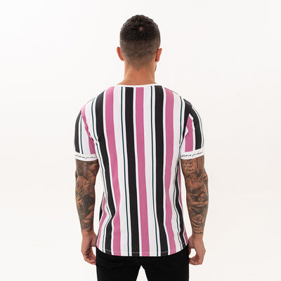 Playera Casual para Fitness Hombre - Image 13