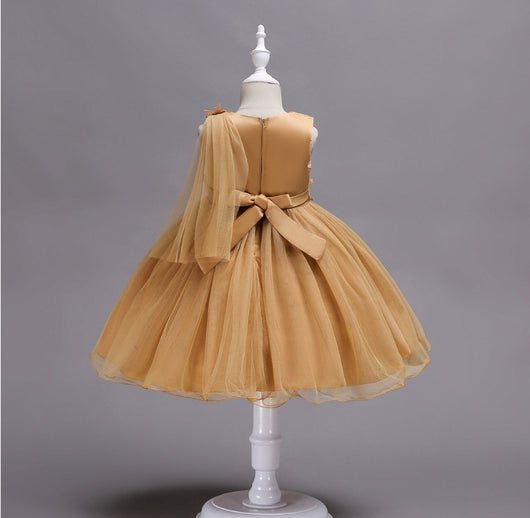 Vestido Elegante para Bebé Niña - Image 11