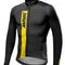 Jersey de Ciclismo Personalizado de Manga Larga