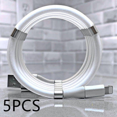 Cable Magnético de Carga Rápida - Image 14