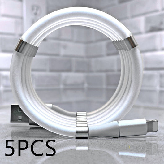 Cable Magnético de Carga Rápida - Image 14