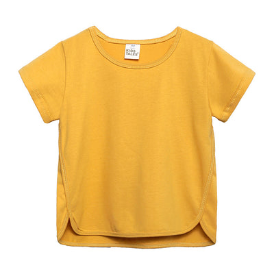 Playera Infantil de Manga Corta - Image 15